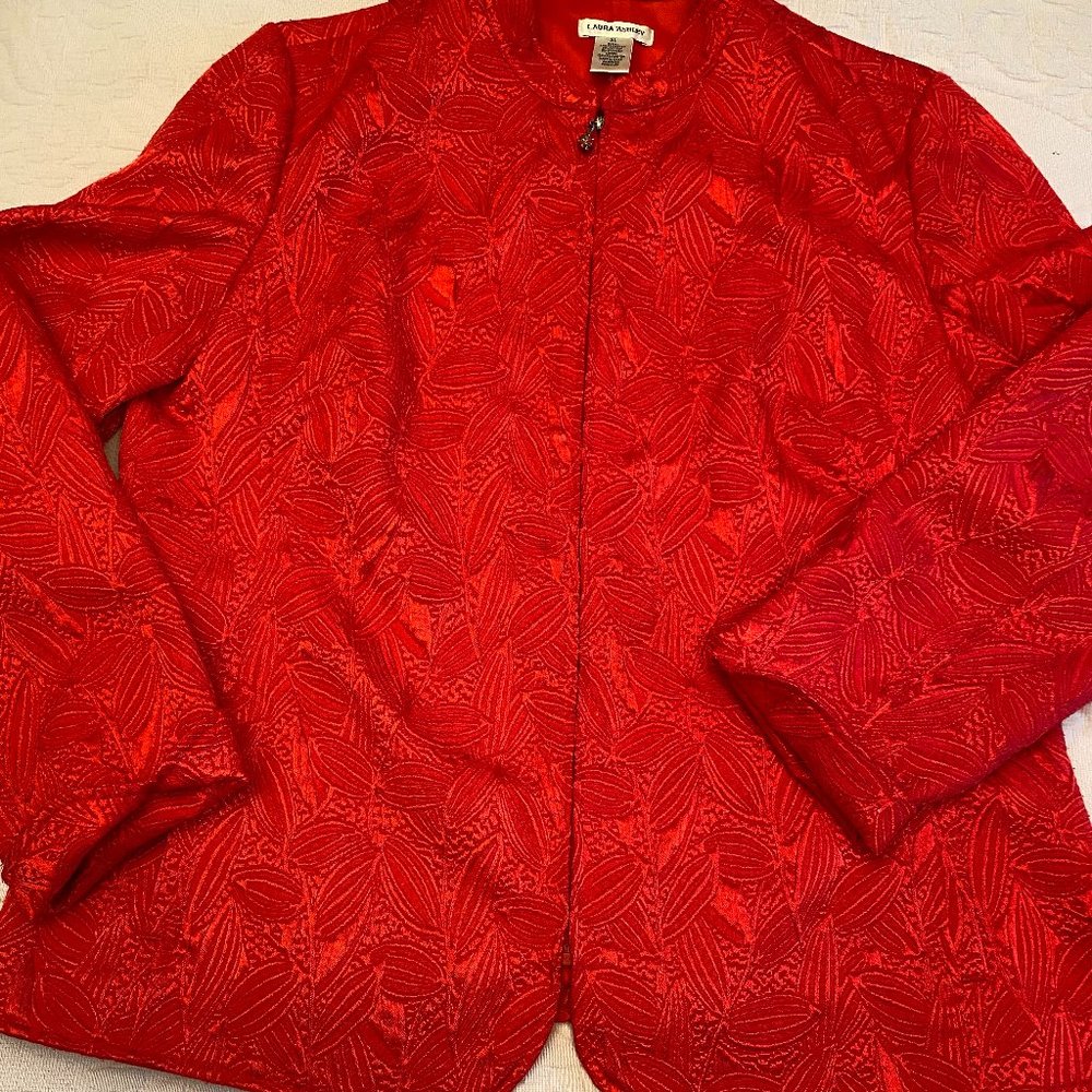 Power Jacket